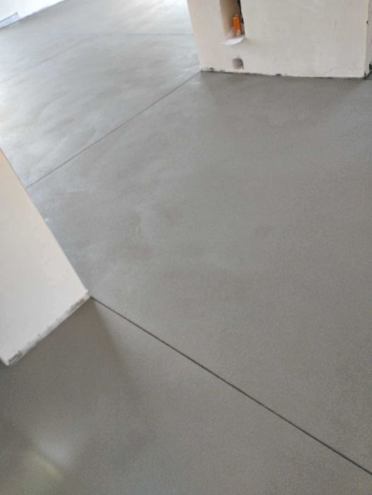 mixokret posadzk wylewkii Komorniki Kamionki Mosina Rokietnica poznan