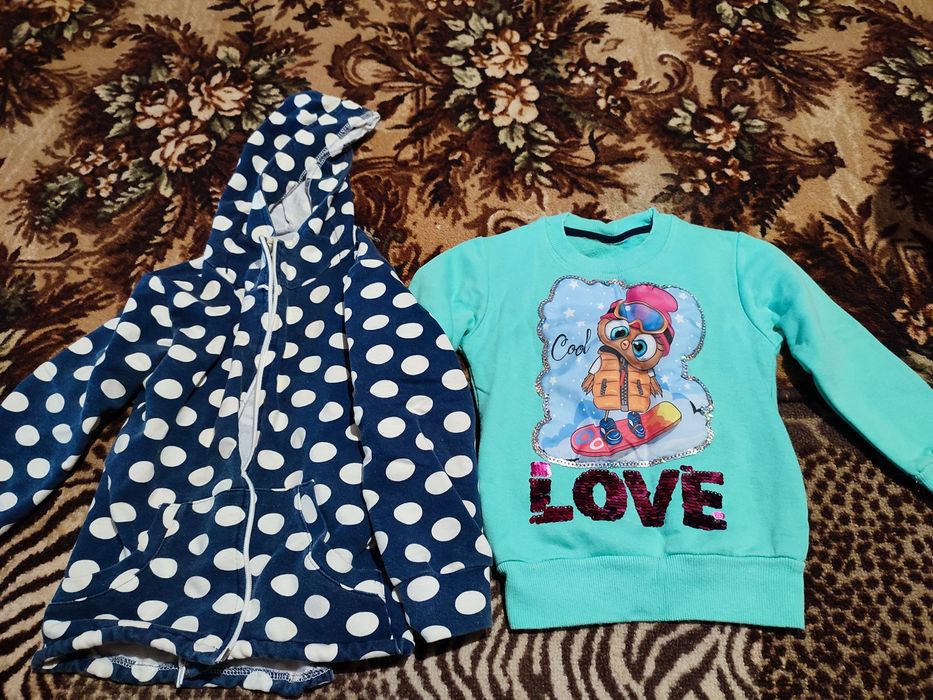 Продам куртки комбинезон зимний