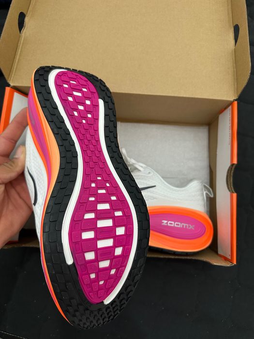 Nike zoom vomero Plus