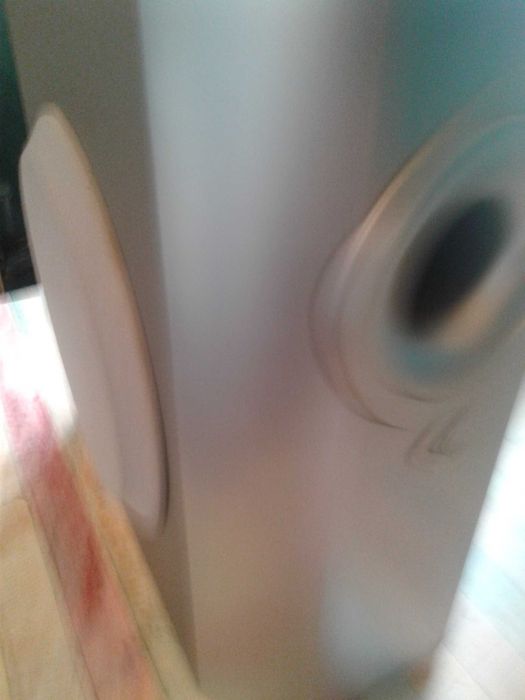 LG Пасивный Сабвуфер LHS-25SCW 8 Om 140 W