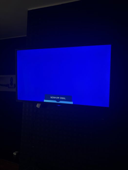 Televisão smartv SHARP 40 polegadas