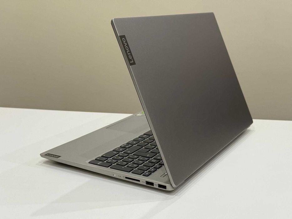 Portátil Lenovo Ideapad S340-15IML – i7 + NVIDIA