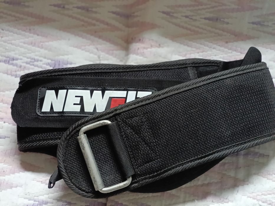 Weightlifting Belt64175834942977120