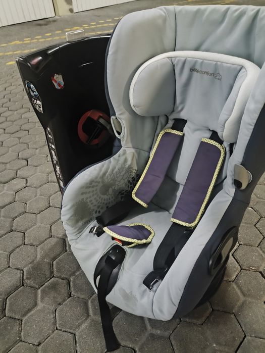 Cadeira Auto Bebe Confort