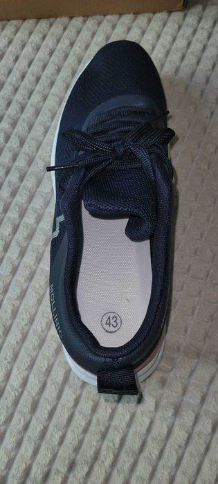 Męskie, buty,adidasy, 43