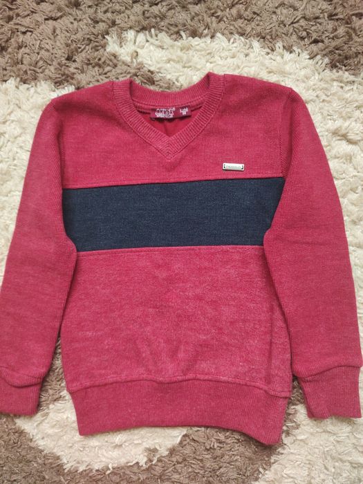 Кофти для хлопчика 98