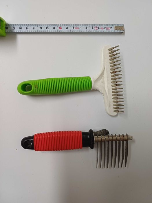 Pentes para animais 2 unidades