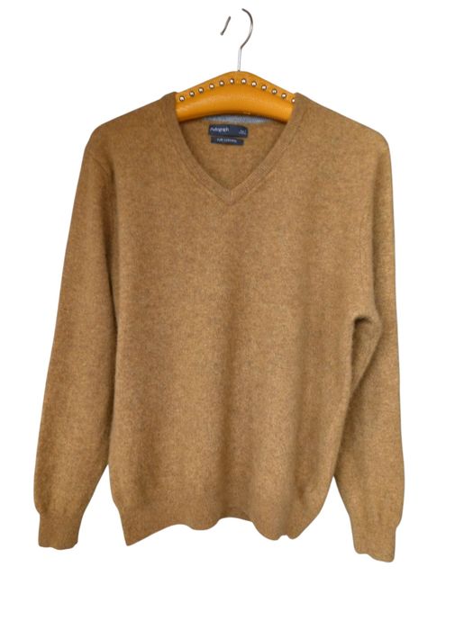 Светр 100% кашемір