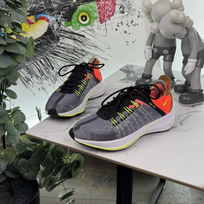 Кросівки Nike Exp X14 38 розмір E361