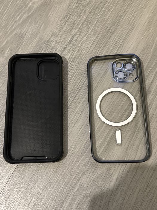 CAPAS Premium Iphone 15