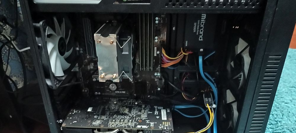 Ігровий комп'ютер