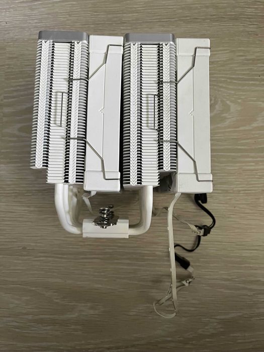 Кулер DeepCool AK620 White