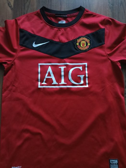 T-shirt "NIKE" orginalna