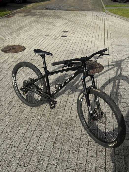 Rower Vitus 27.5 M