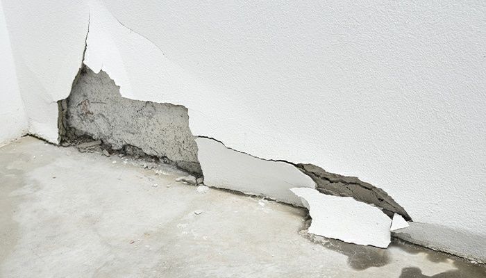 Pinturas/Reparação Paredes