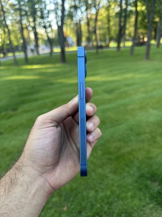 iPhone 13 128GB Blue Neverlock !! Айфон 13
