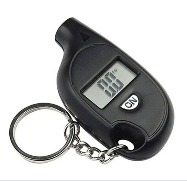 Цифровой манометр