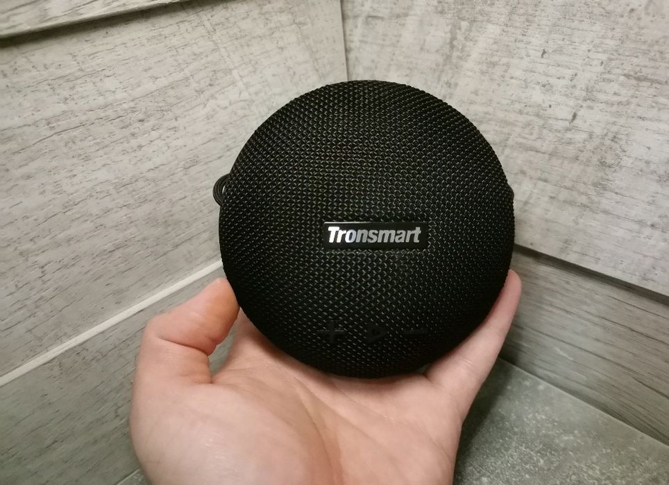 tronsmart splash TWS  блютуз