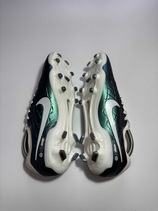 Nike Tiempo Legend 10 Pro FG, 40.5