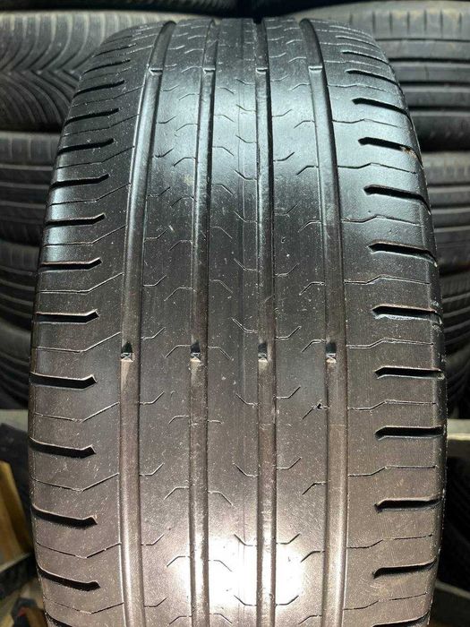 Шини 235/55 R18 Continental пара літо. летняя резина ар. 202634