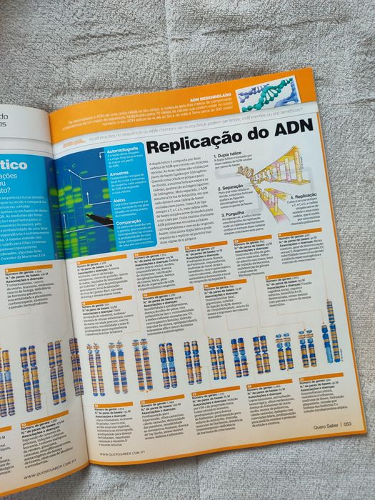 Quero Saber – Revista