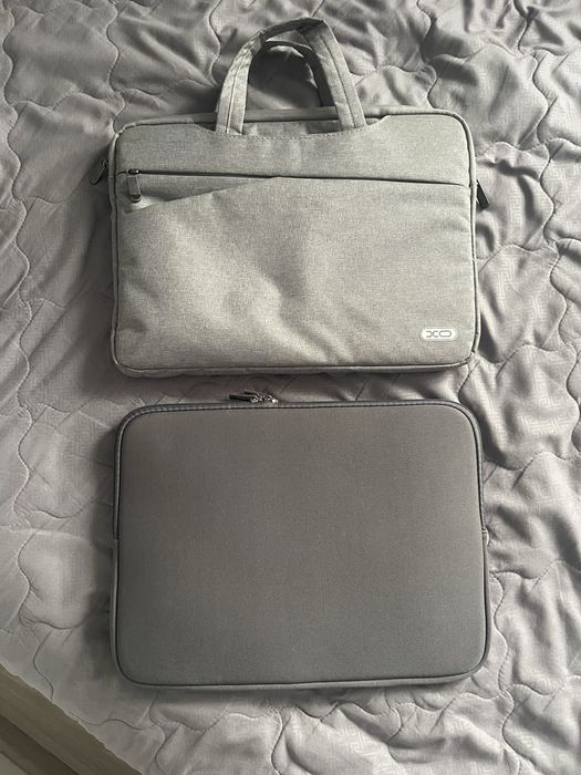 Сумка та чохол для macbook
