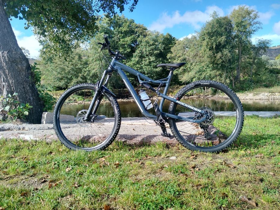 BTT Rockrider AM 50S