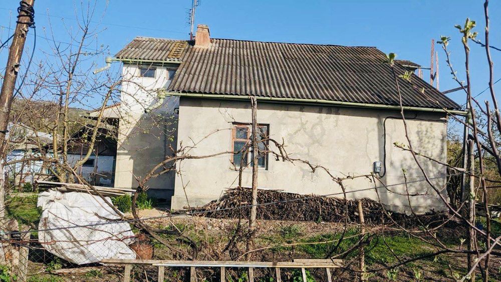 Продаж будинку в мальовничому місті Могилів-Подільський від власника