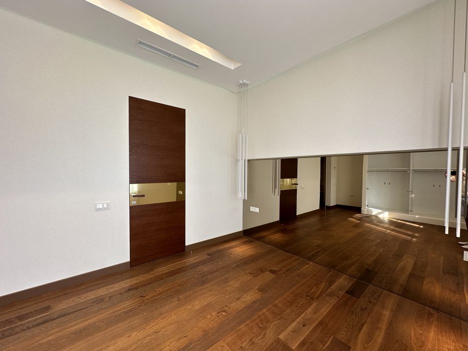 Новый шикарный дом на Фонтане