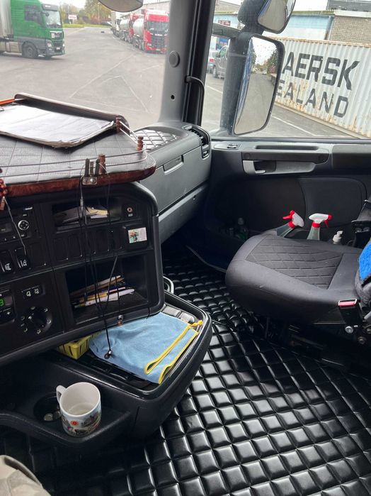 SCANIA   R410KM 2015Rok