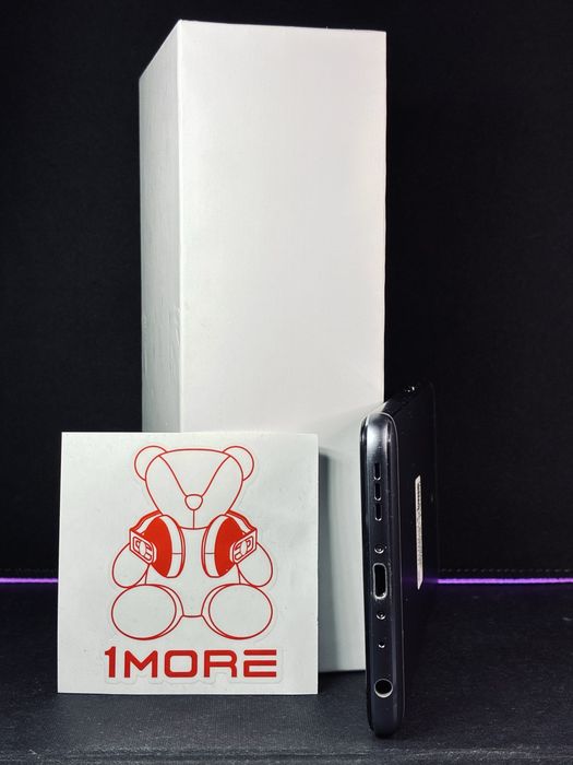 Meizu M5 Note 3/16GB Gray (M621H) Б/У