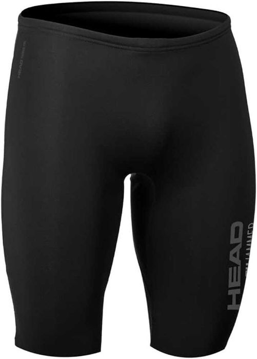 HEAD NEO 0,5 Spodenki neoprenowe do pływania UNISEX rozm. XS