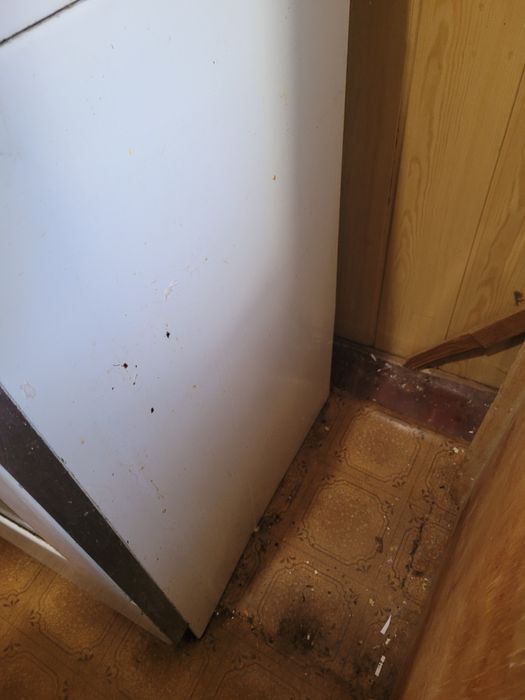 Плитка газова з духовкою