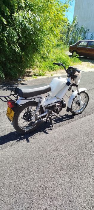Moto Morini Europa