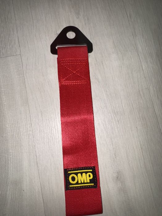 Fita frontal OMP