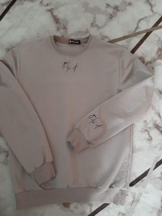 Світшот чоловічий/ свитшот/ свитер