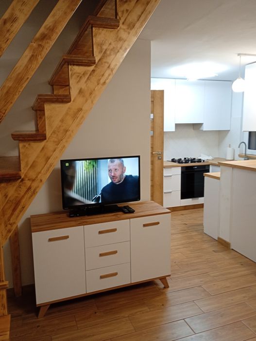 Domek na wynajem