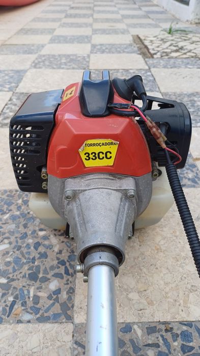 Moto roçadora maxmat