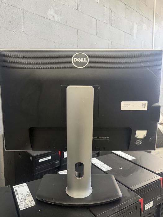 Монітор dell U2412Mb