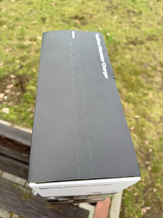 EcoFlow Alternator Charger 800W Автомобільна зарядна станція / НОВА