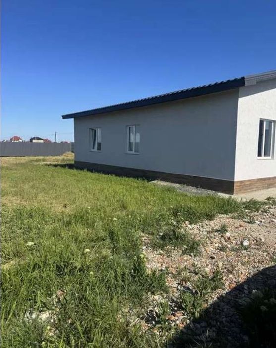 Новий будинок D у Фонтанці | 82 м² | ремонт |держпрограми - Вид 2