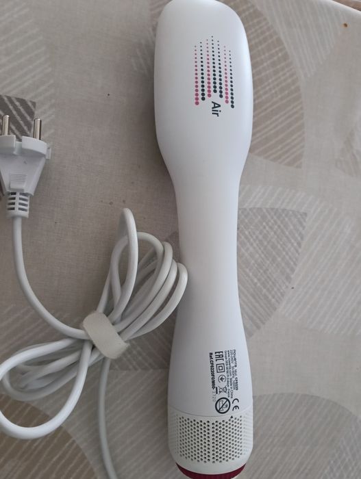 Escova alisadora  Rowenta Express Air Brush