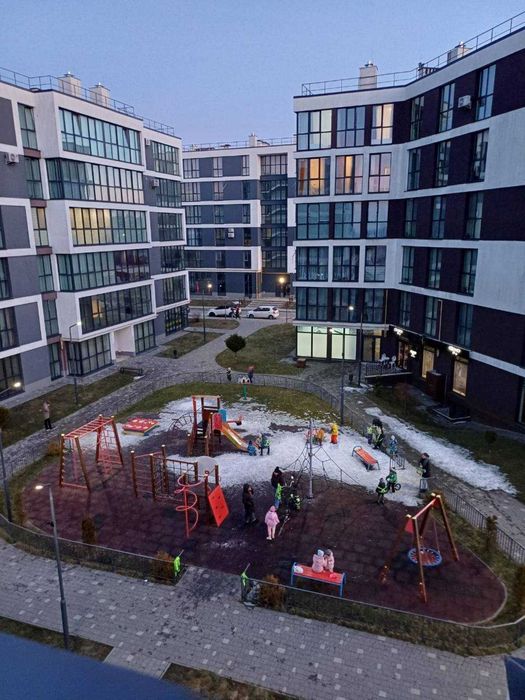 Оренда 2 кім. квартири Сокільники  ЖК *Grand  Village*