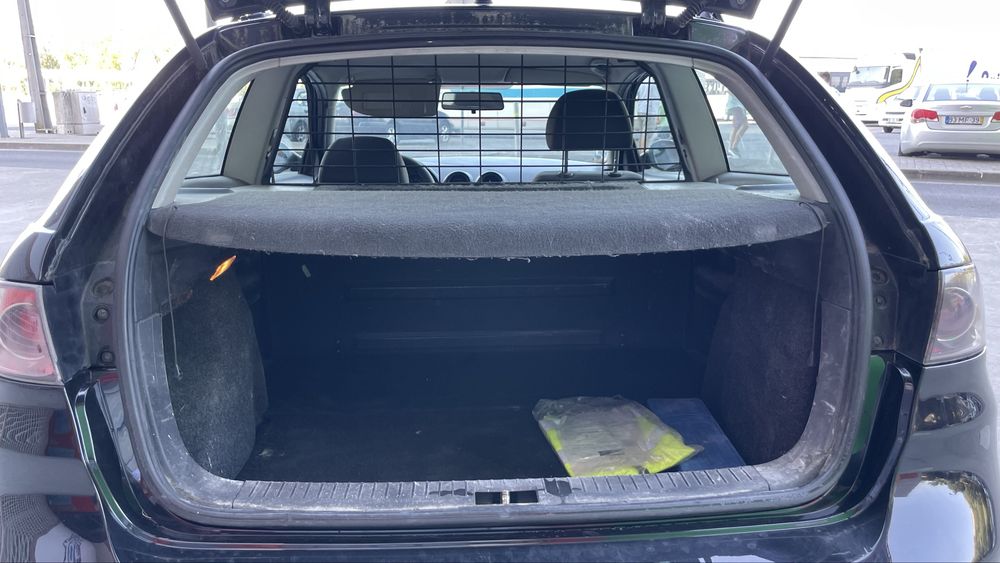 Seat Ibiza 1.4 TDI 2008 Aceito Retoma