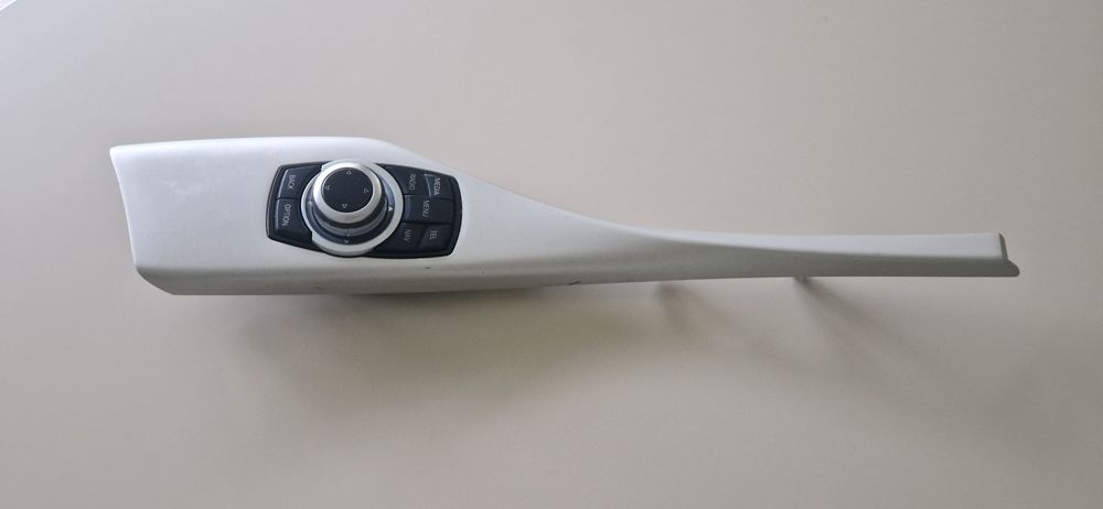 Acessórios BMW  F20 LCI