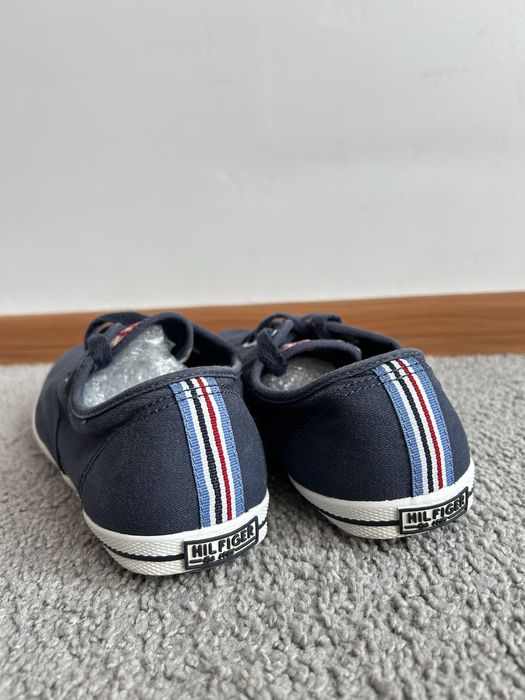 Trampki/buty męskie Tommy Hilfiger