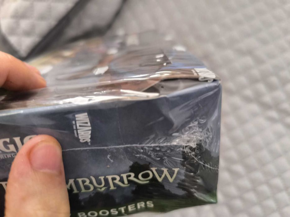 Bloomburrow Play Booster Box