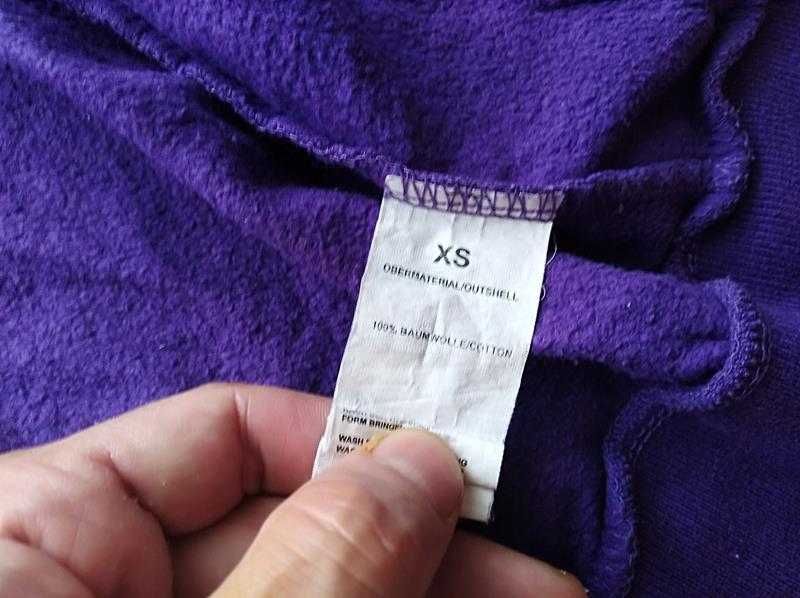 BLIND DATE bluza z kapturem damska rozmiar XS