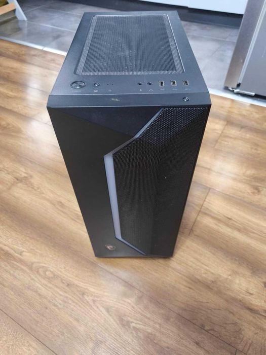 Komputer stacjonarny PC