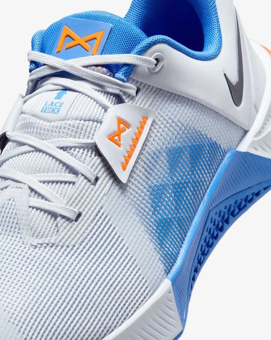 США‼️Штангетки Nike Metcon 10 Max Romaleos (40р по 49.5р) (HJ1875-008)